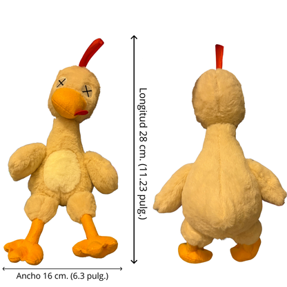 Pato Magnético Antiestrés