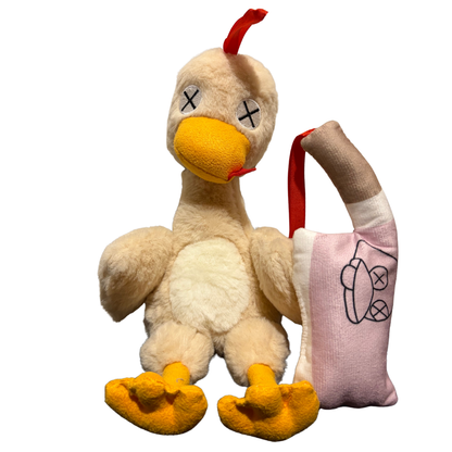 Pato Magnético Antiestrés