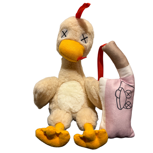 Pato Magnético Antiestrés